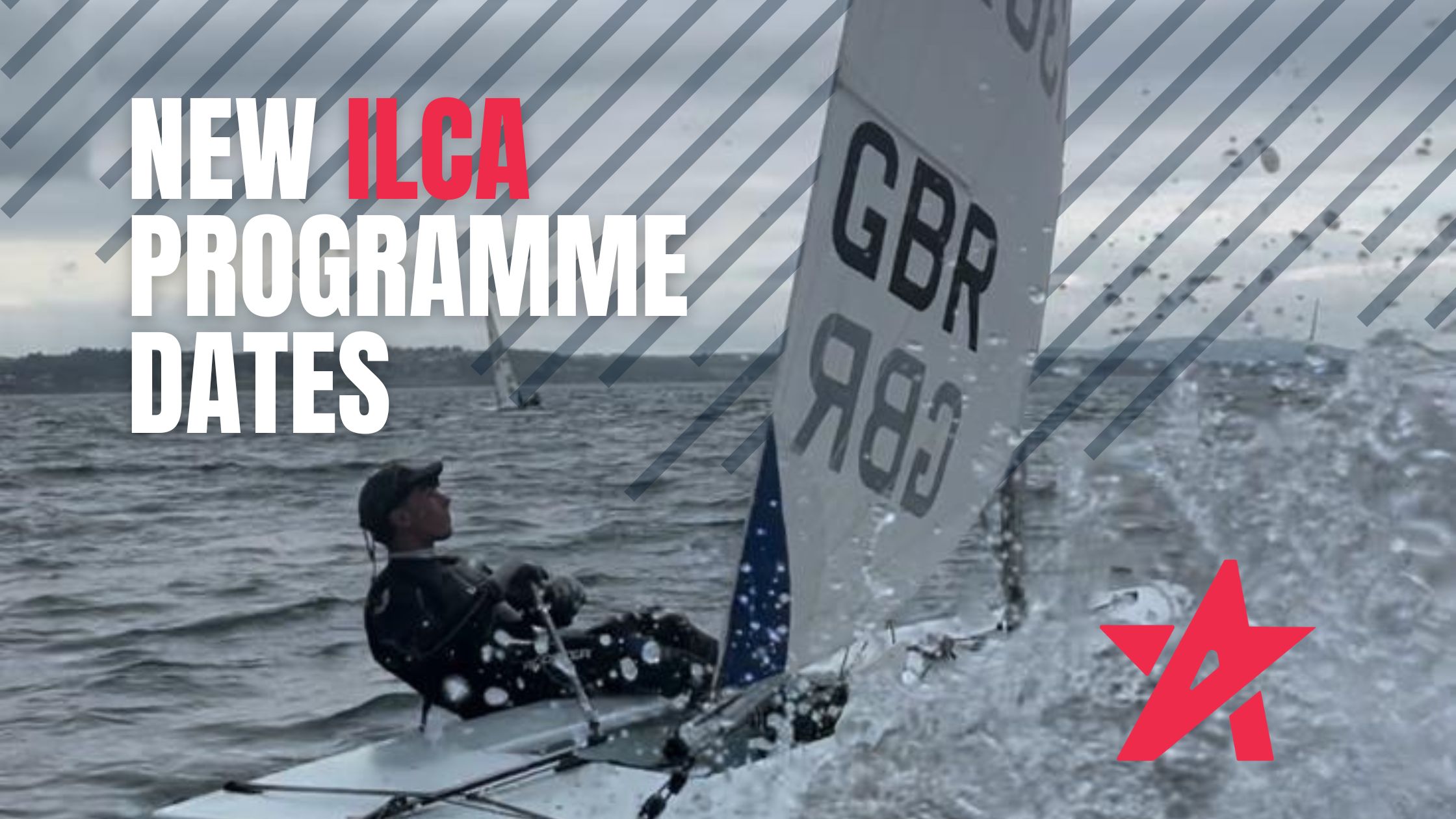 ILCA Programme Performance Academy 2025 -2026