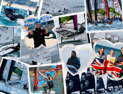 Five Years of the Performance Academy: Building Pathways, People, and Progress