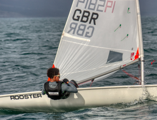 Meet Our 2026 PASS Athletes: Rio McNab